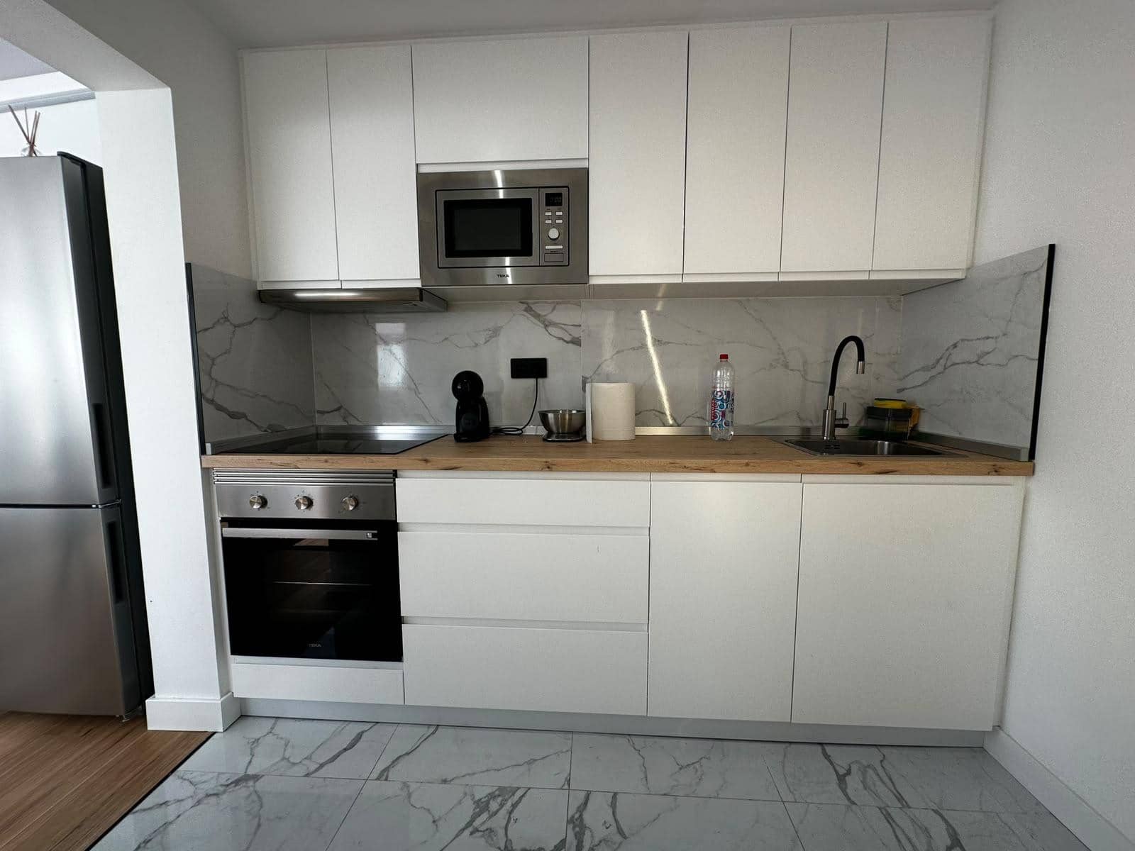2 sovrum Villa att hyra i Mogan med pool - 2 500 € (Ref: 10067948)