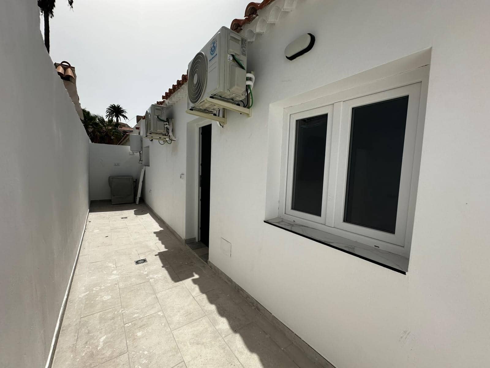 2 sovrum Villa att hyra i Mogan med pool - 2 500 € (Ref: 10067948)