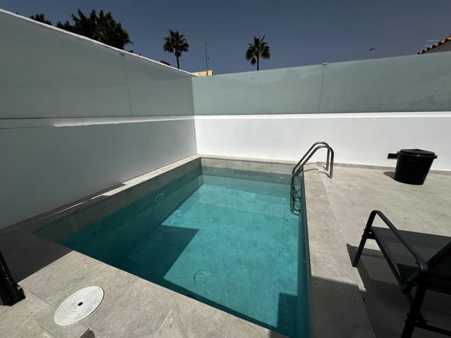 2 sovrum Villa att hyra i Mogán med pool - 2 500 € (Ref: 10067948)