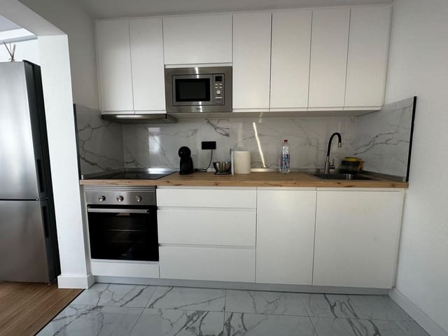 2 sovrum Villa att hyra i Mogán med pool - 2 500 € (Ref: 10067948)