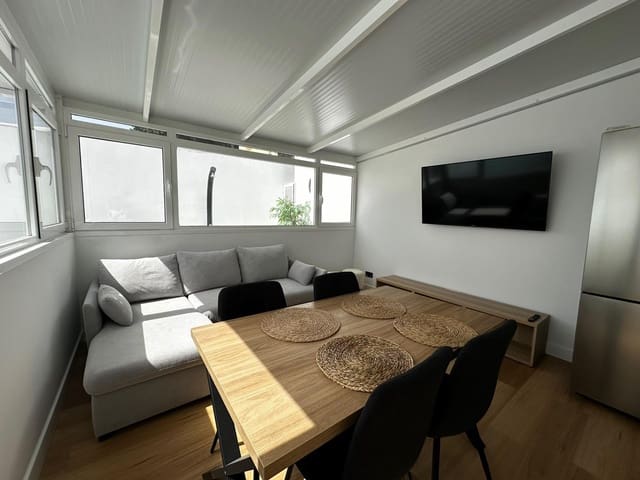 2 sovrum Villa att hyra i Mogán med pool - 2 500 € (Ref: 10067948)