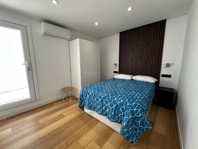 2 sovrum Villa att hyra i Mogán med pool - 2 500 € (Ref: 10067948)