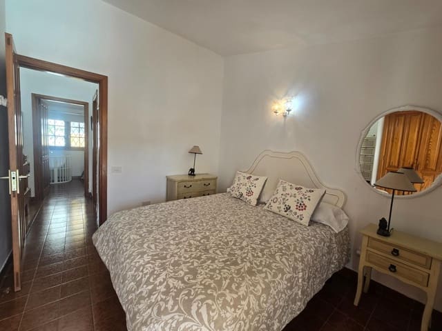 2 soverom Leilighet til leie i Playa del Inglés, San Bartolomé de Tirajana med svømmebasseng garasje - € 1 900 (Ref: 10072588)