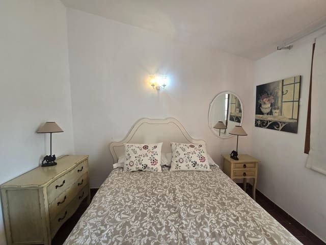 2 soverom Leilighet til leie i Playa del Inglés, San Bartolomé de Tirajana med svømmebasseng garasje - € 1 900 (Ref: 10072588)
