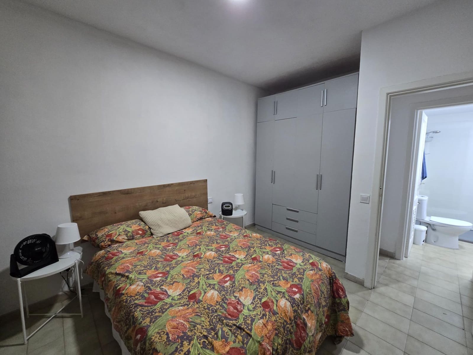1 camera da letto Appartamento da affittare in Las Palmas de Gran Canaria - 900 € (Rif: 10076438)