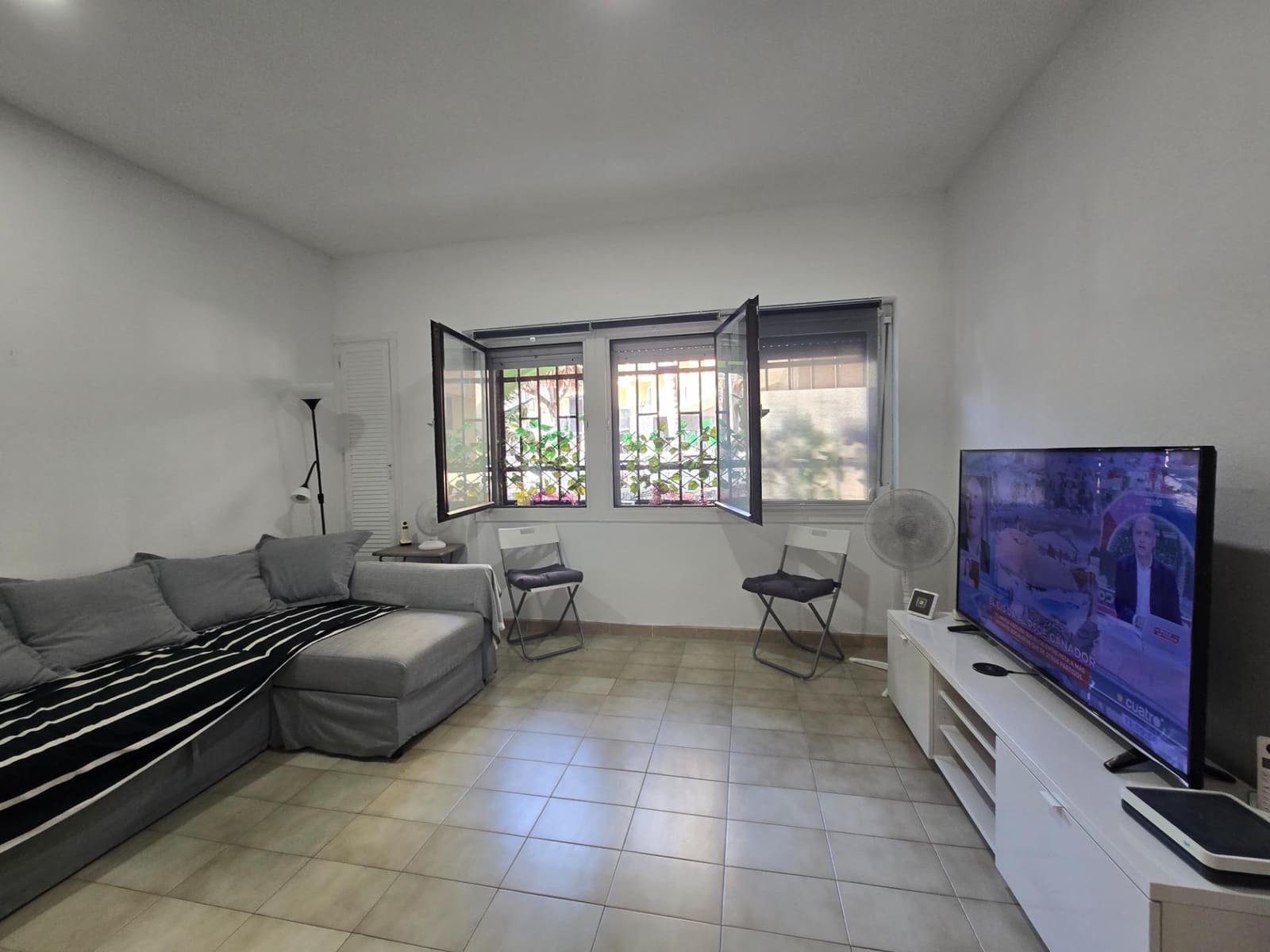 1 camera da letto Appartamento da affittare in Las Palmas de Gran Canaria - 900 € (Rif: 10076438)