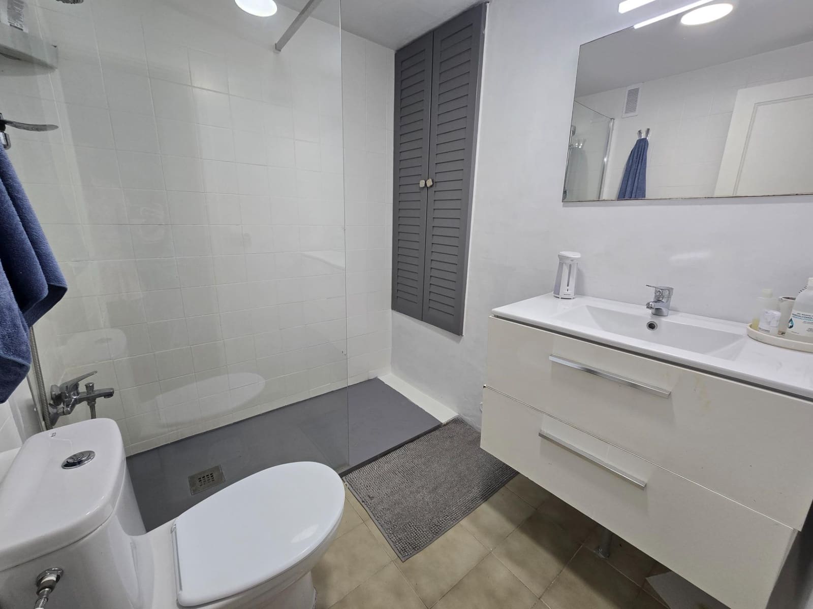 1 camera da letto Appartamento da affittare in Las Palmas de Gran Canaria - 900 € (Rif: 10076438)