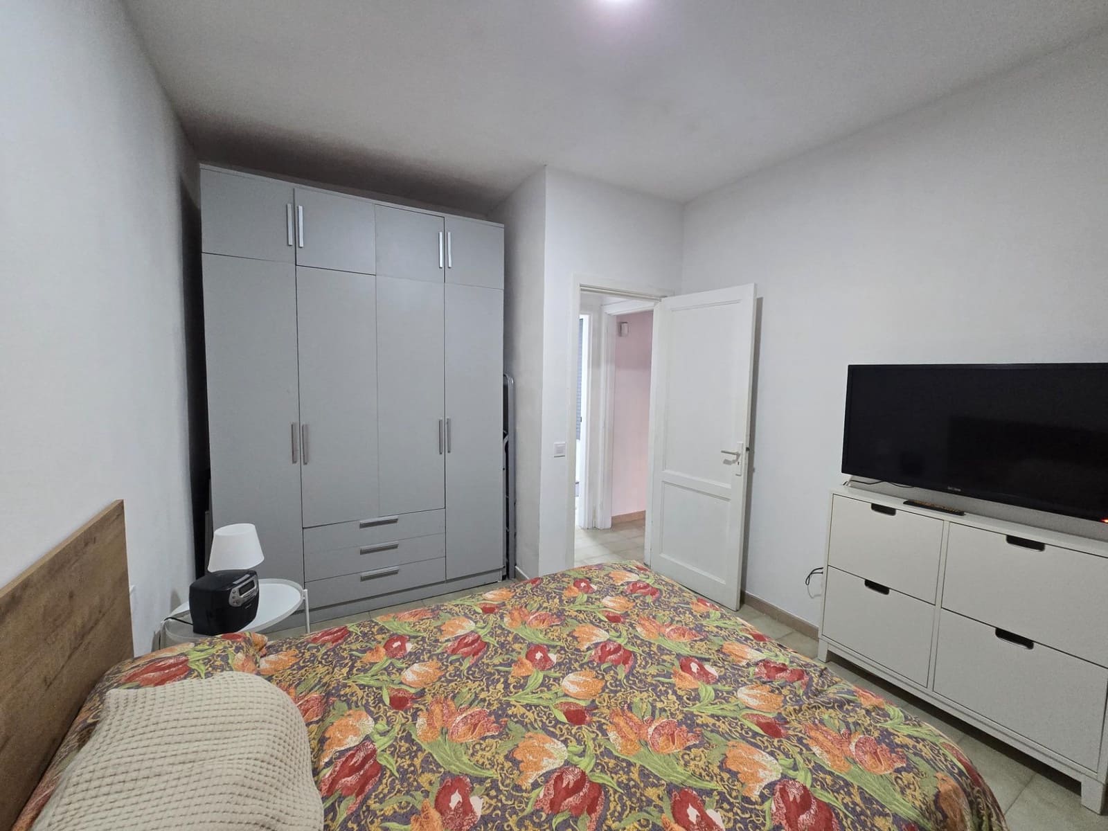 1 camera da letto Appartamento da affittare in Las Palmas de Gran Canaria - 900 € (Rif: 10076438)