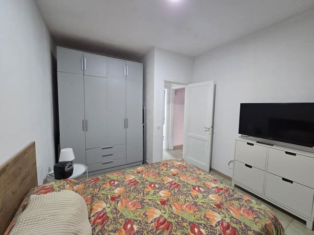 1 camera da letto Appartamento da affittare in Santa Catalina - Canteras, Las Palmas de Gran Canaria - 900 € (Rif: 10076438)