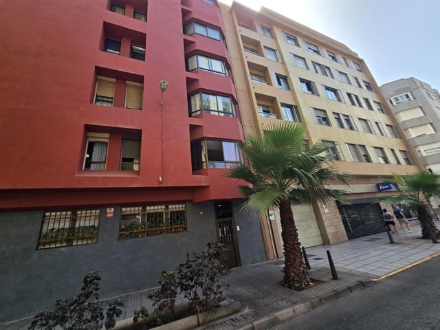 1 camera da letto Appartamento da affittare in Santa Catalina - Canteras, Las Palmas de Gran Canaria - 900 € (Rif: 10076438)