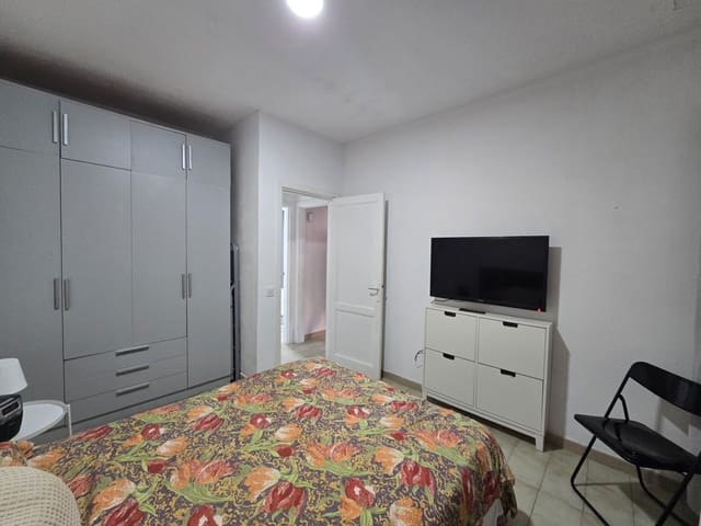 1 camera da letto Appartamento da affittare in Santa Catalina - Canteras, Las Palmas de Gran Canaria - 900 € (Rif: 10076438)