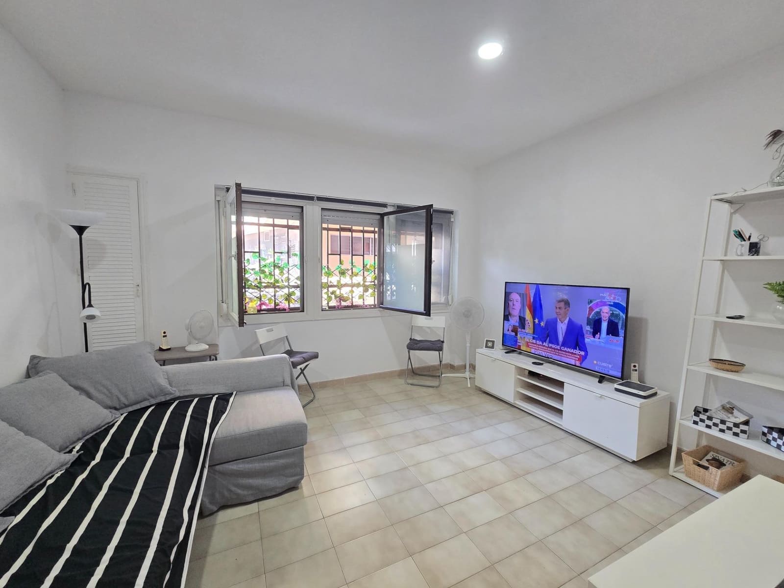 1 camera da letto Appartamento da affittare in Las Palmas de Gran Canaria - 900 € (Rif: 10076438)