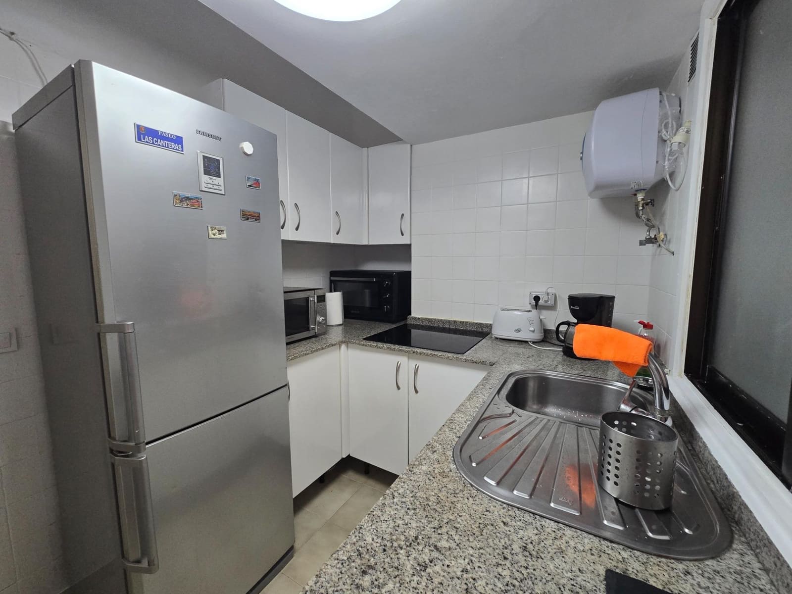 1 camera da letto Appartamento da affittare in Las Palmas de Gran Canaria - 900 € (Rif: 10076438)