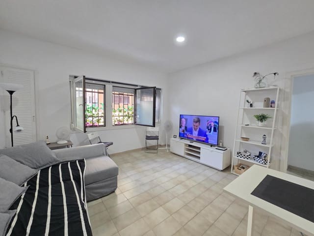 1 camera da letto Appartamento da affittare in Santa Catalina - Canteras, Las Palmas de Gran Canaria - 900 € (Rif: 10076438)