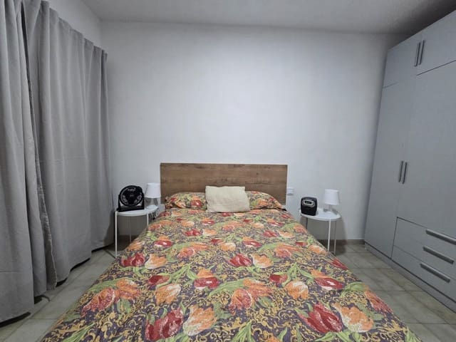 1 camera da letto Appartamento da affittare in Santa Catalina - Canteras, Las Palmas de Gran Canaria - 900 € (Rif: 10076438)