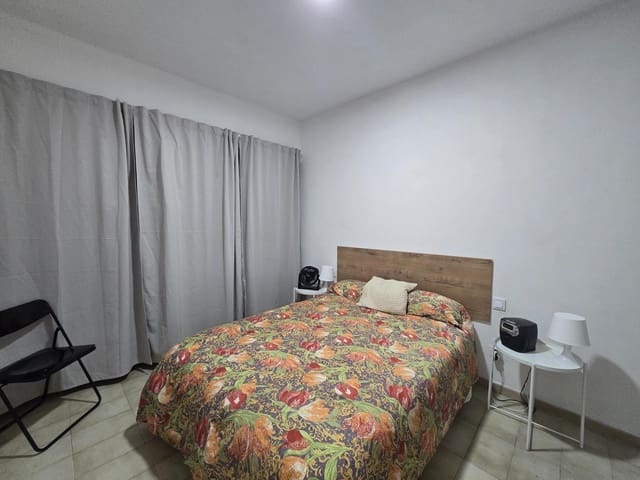 1 camera da letto Appartamento da affittare in Santa Catalina - Canteras, Las Palmas de Gran Canaria - 900 € (Rif: 10076438)