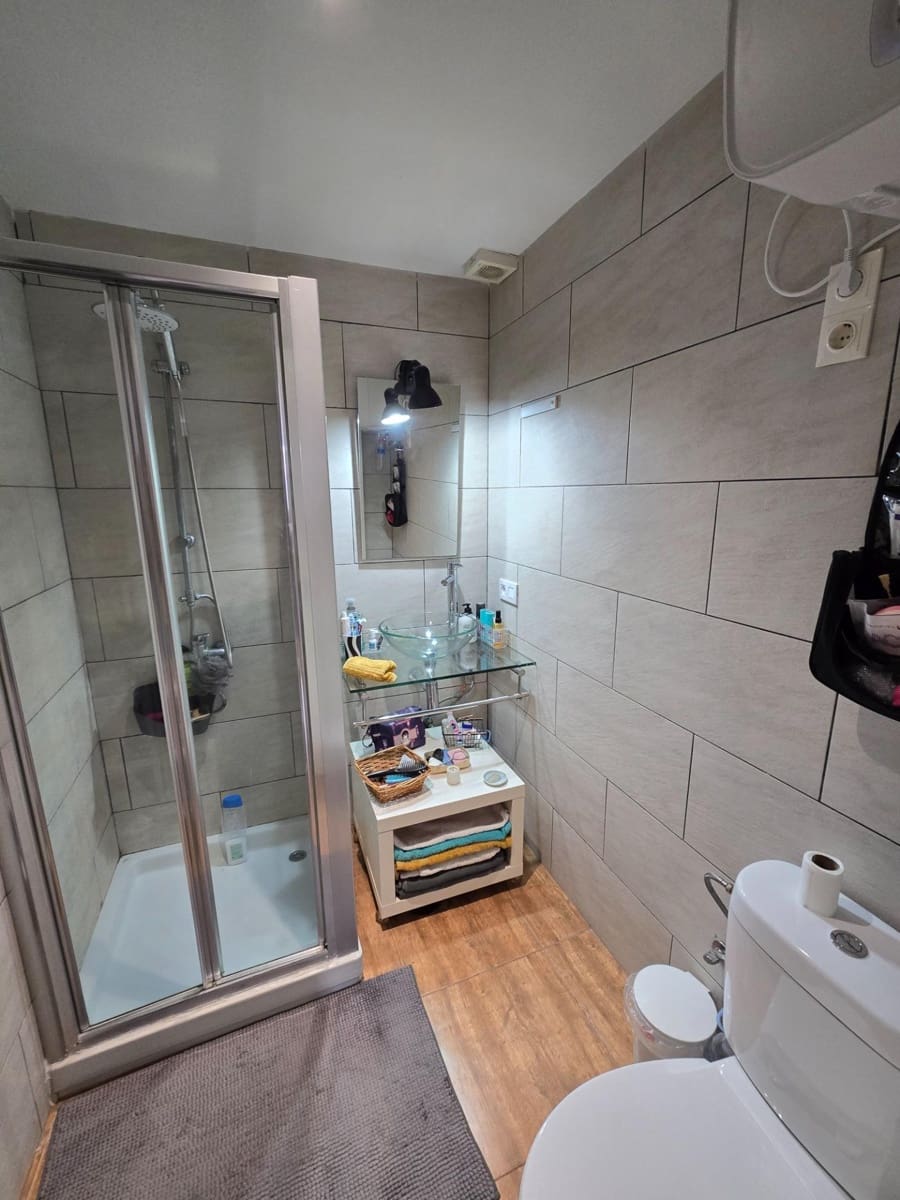 2 soveværelse Lejlighed til leje i Puerto Rico med swimmingpool garage - € 1.350 (Ref: 10081247)