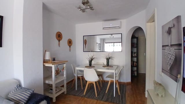 2 soveværelse Lejlighed til leje i Puerto Rico, Mogán med swimmingpool garage - € 1.350 (Ref: 10081247)