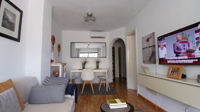 2 soveværelse Lejlighed til leje i Puerto Rico, Mogán med swimmingpool garage - € 1.350 (Ref: 10081247)
