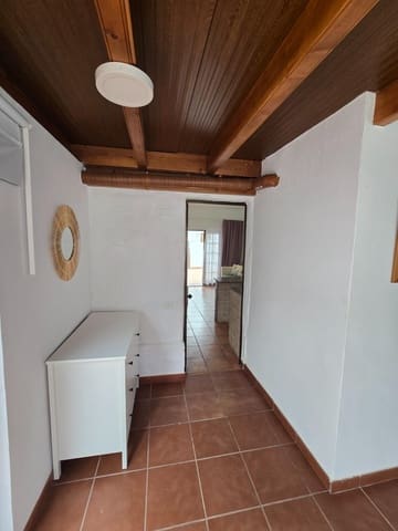 2 makuuhuone Bungalow vuokrattavana paikassa Playa del Inglés, San Bartolomé de Tirajana mukana uima-altaan - 1 500 € (Ref: 10098433)