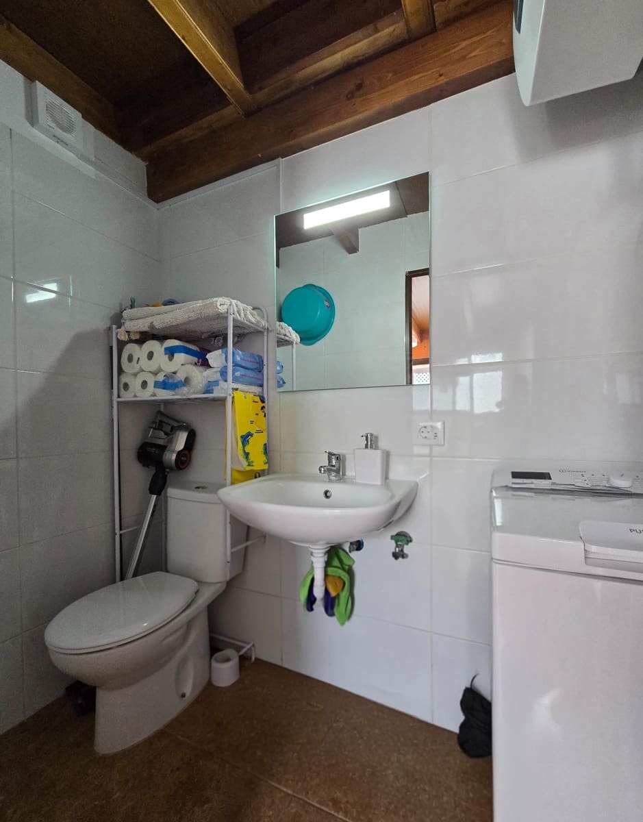 2 makuuhuone Bungalow vuokrattavana paikassa Playa del Ingles mukana uima-altaan - 1 500 € (Ref: 10098433)