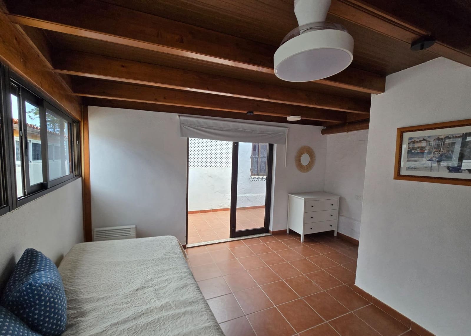2 makuuhuone Bungalow vuokrattavana paikassa Playa del Ingles mukana uima-altaan - 1 500 € (Ref: 10098433)