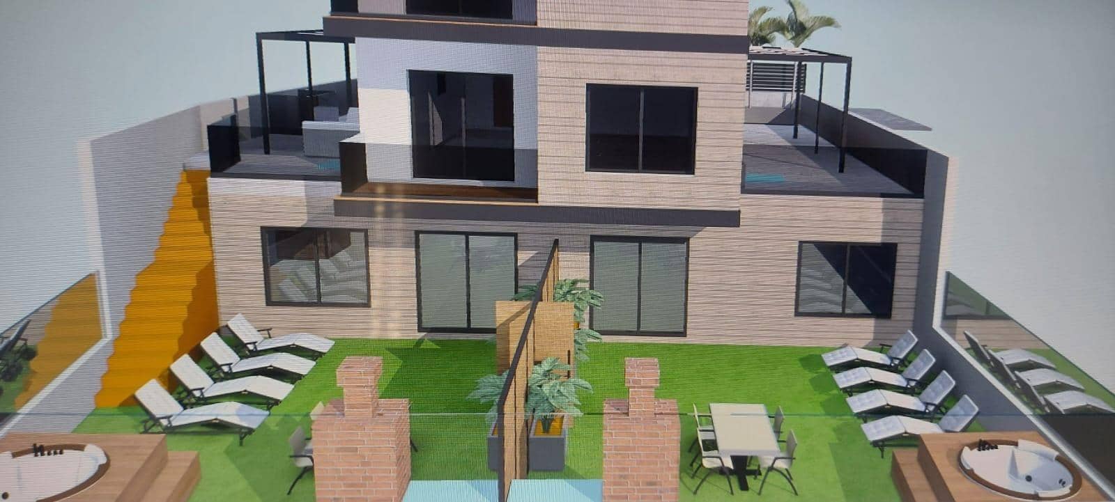 Działka budowlana na sprzedaż w Mogan - 139 000 € (Ref: 10098434)