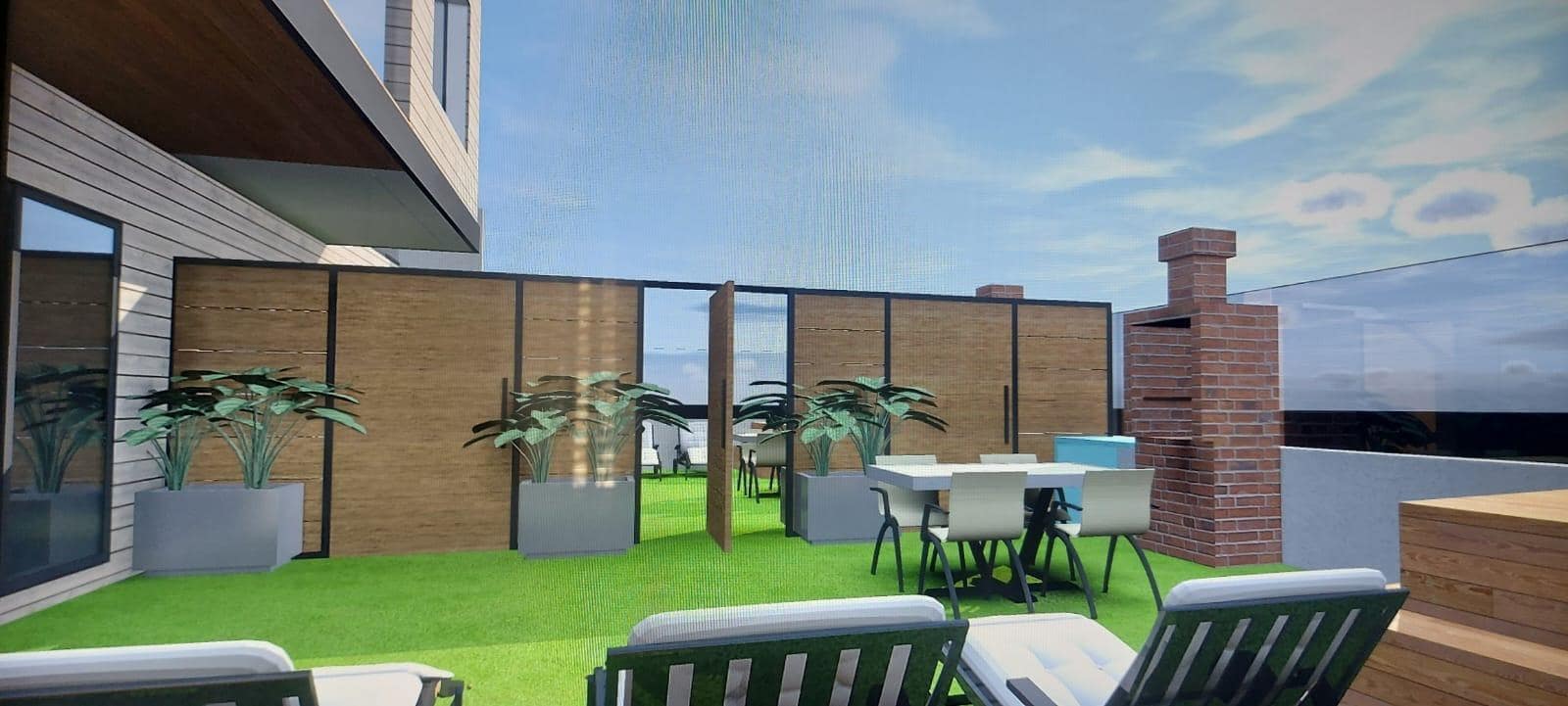 Działka budowlana na sprzedaż w Mogan - 139 000 € (Ref: 10098434)