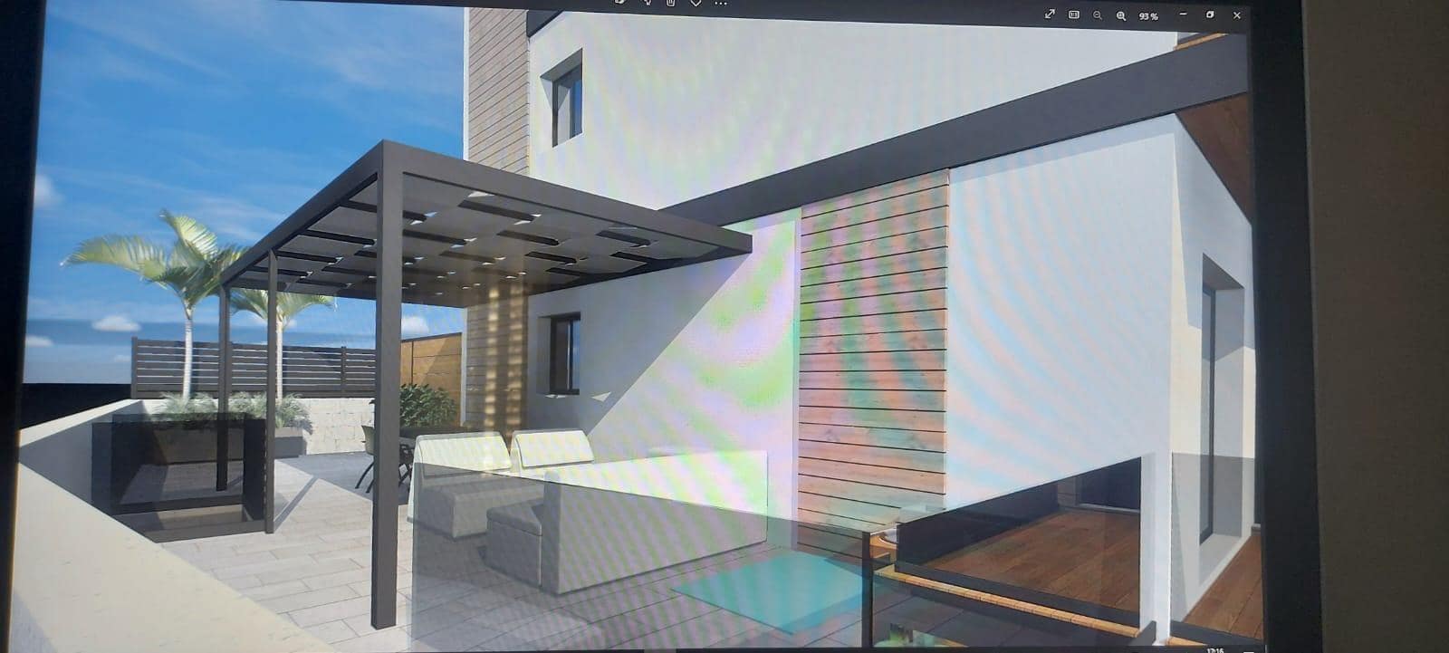 Działka budowlana na sprzedaż w Mogan - 139 000 € (Ref: 10098434)