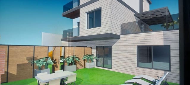 Terreno para Construção para venda em Mogán - 139 000 € (Ref: 10098434)