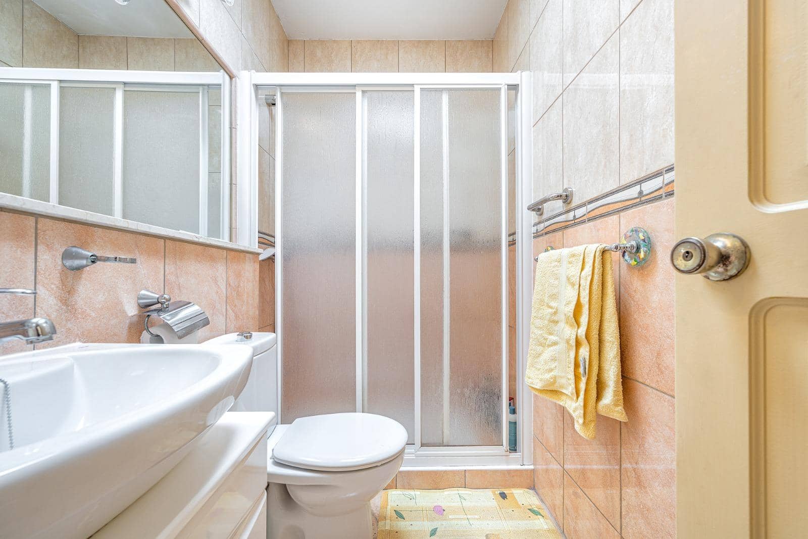 3 soveværelse Lejlighed til leje i San Agustin med swimmingpool - € 2.150 (Ref: 10100460)