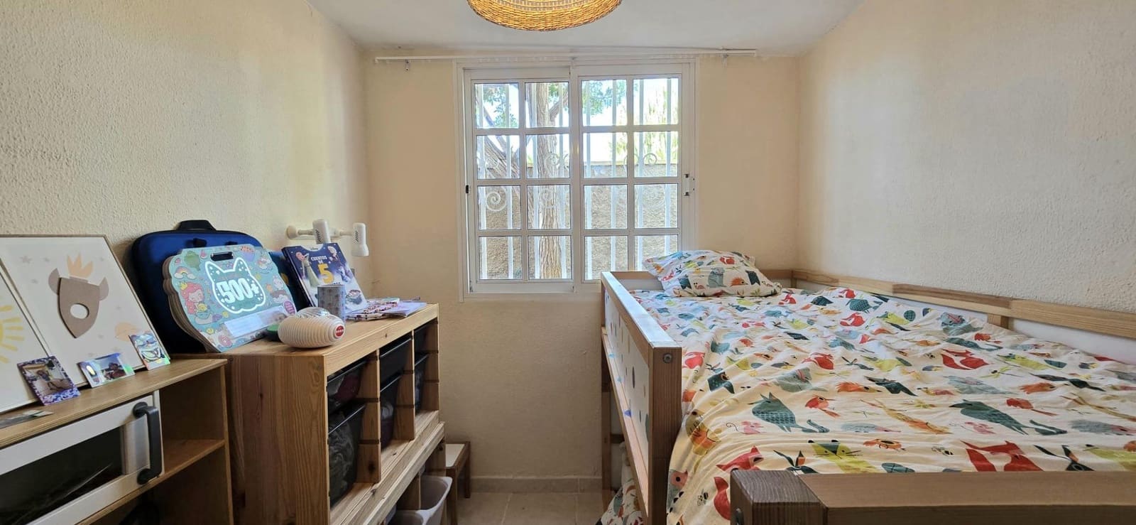 3 soveværelse Lejlighed til leje i San Agustin med swimmingpool - € 2.150 (Ref: 10100460)