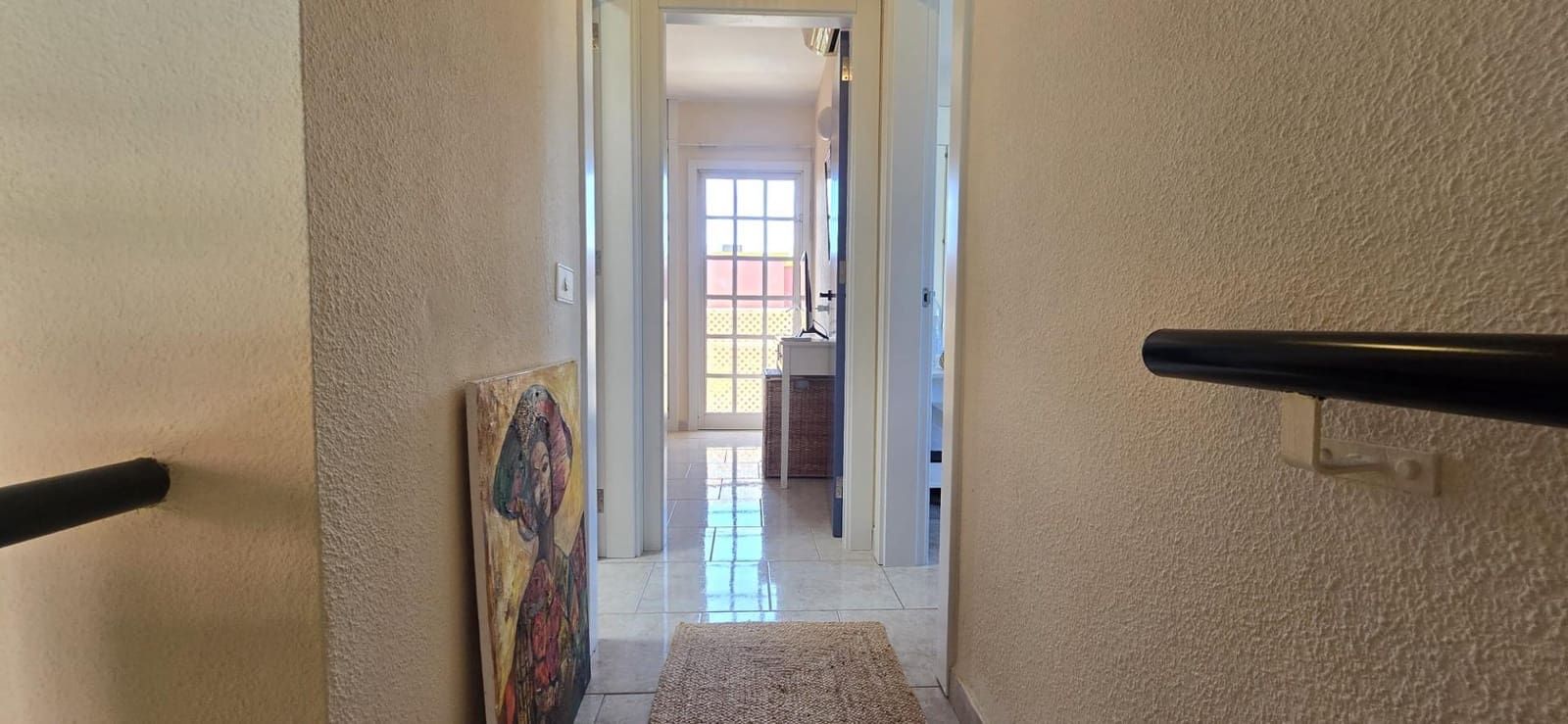 3 soveværelse Lejlighed til leje i San Agustin med swimmingpool - € 2.150 (Ref: 10100460)