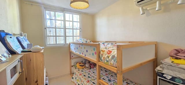 3 soveværelse Lejlighed til leje i San Agustín, San Bartolomé de Tirajana med swimmingpool - € 2.150 (Ref: 10100460)