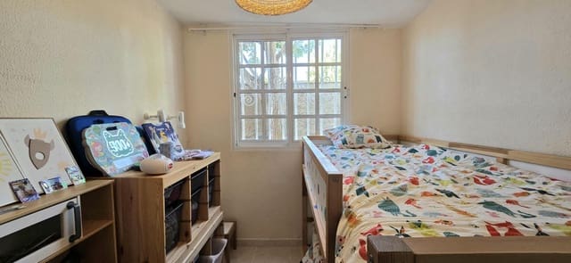 3 soveværelse Lejlighed til leje i San Agustín, San Bartolomé de Tirajana med swimmingpool - € 2.150 (Ref: 10100460)