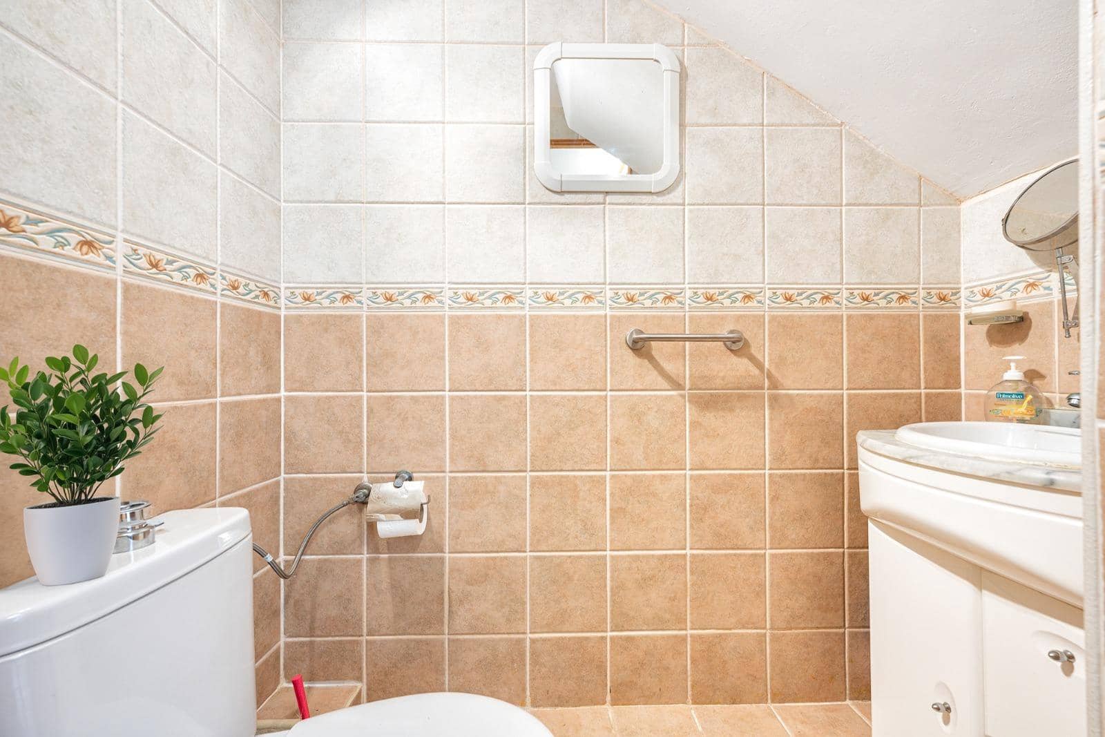 3 soveværelse Lejlighed til leje i San Agustin med swimmingpool - € 2.150 (Ref: 10100460)