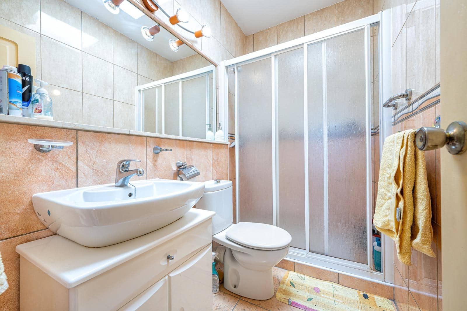 3 soveværelse Lejlighed til leje i San Agustin med swimmingpool - € 2.150 (Ref: 10100460)