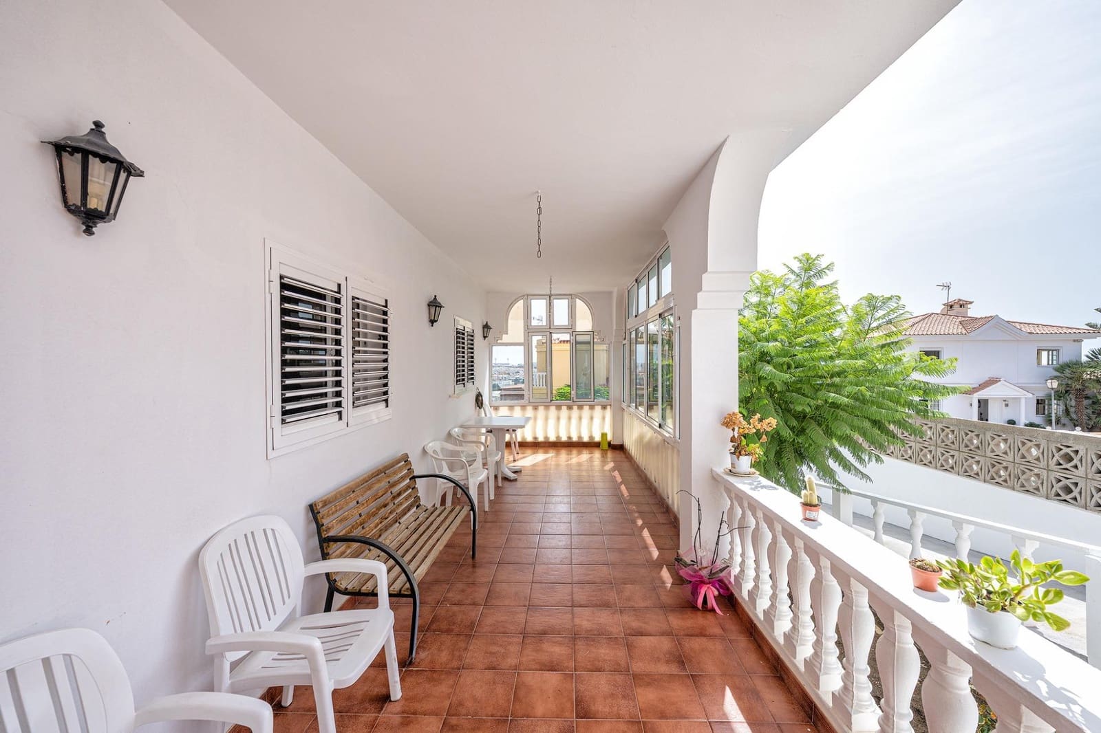 4 sovrum Villa till salu i Sonneland med garage - 1 565 000 € (Ref: 10109697)