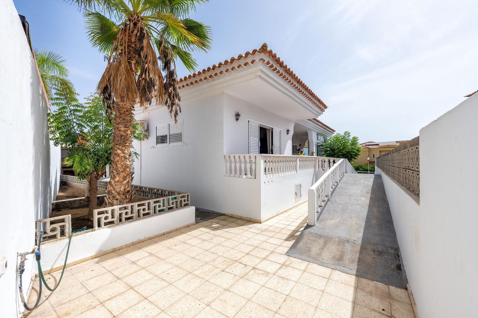 4 sovrum Villa till salu i Sonneland med garage - 1 565 000 € (Ref: 10109697)