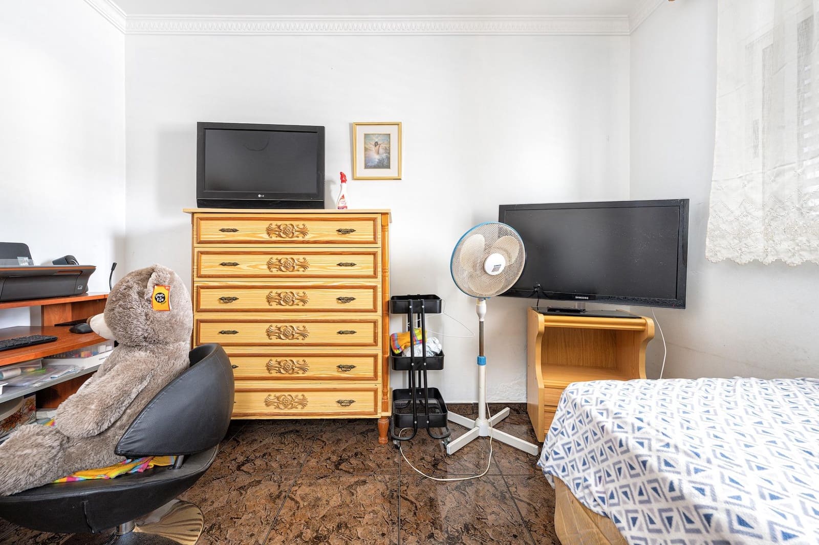 4 sovrum Villa till salu i Sonneland med garage - 1 565 000 € (Ref: 10109697)