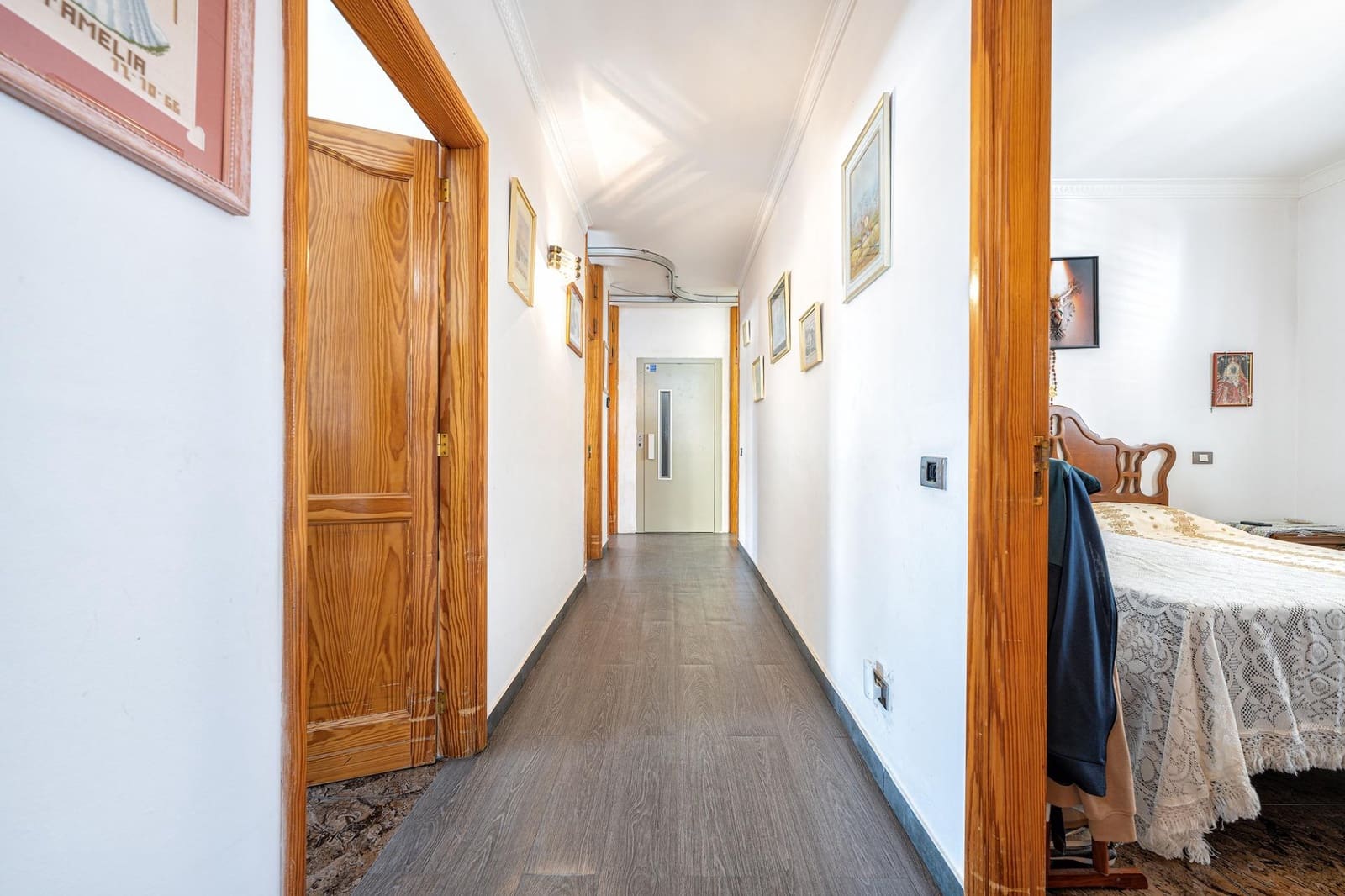 4 sovrum Villa till salu i Sonneland med garage - 1 565 000 € (Ref: 10109697)