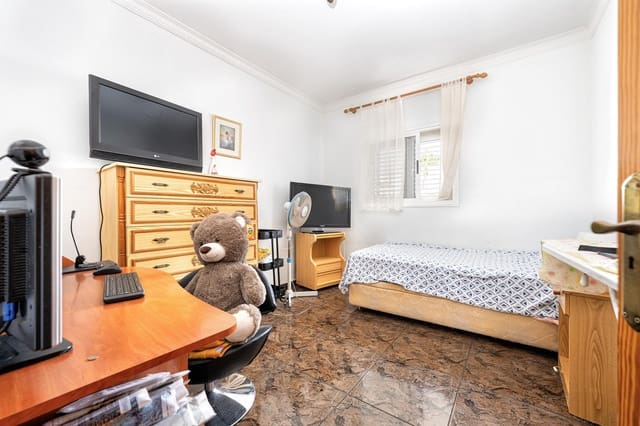 4 sovrum Villa till salu i Sonneland, San Bartolomé de Tirajana med garage - 1 565 000 € (Ref: 10109697)