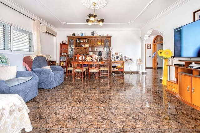4 sovrum Villa till salu i Sonneland, San Bartolomé de Tirajana med garage - 1 565 000 € (Ref: 10109697)