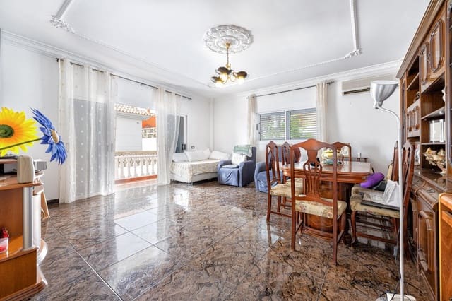 4 sovrum Villa till salu i Sonneland, San Bartolomé de Tirajana med garage - 1 565 000 € (Ref: 10109697)