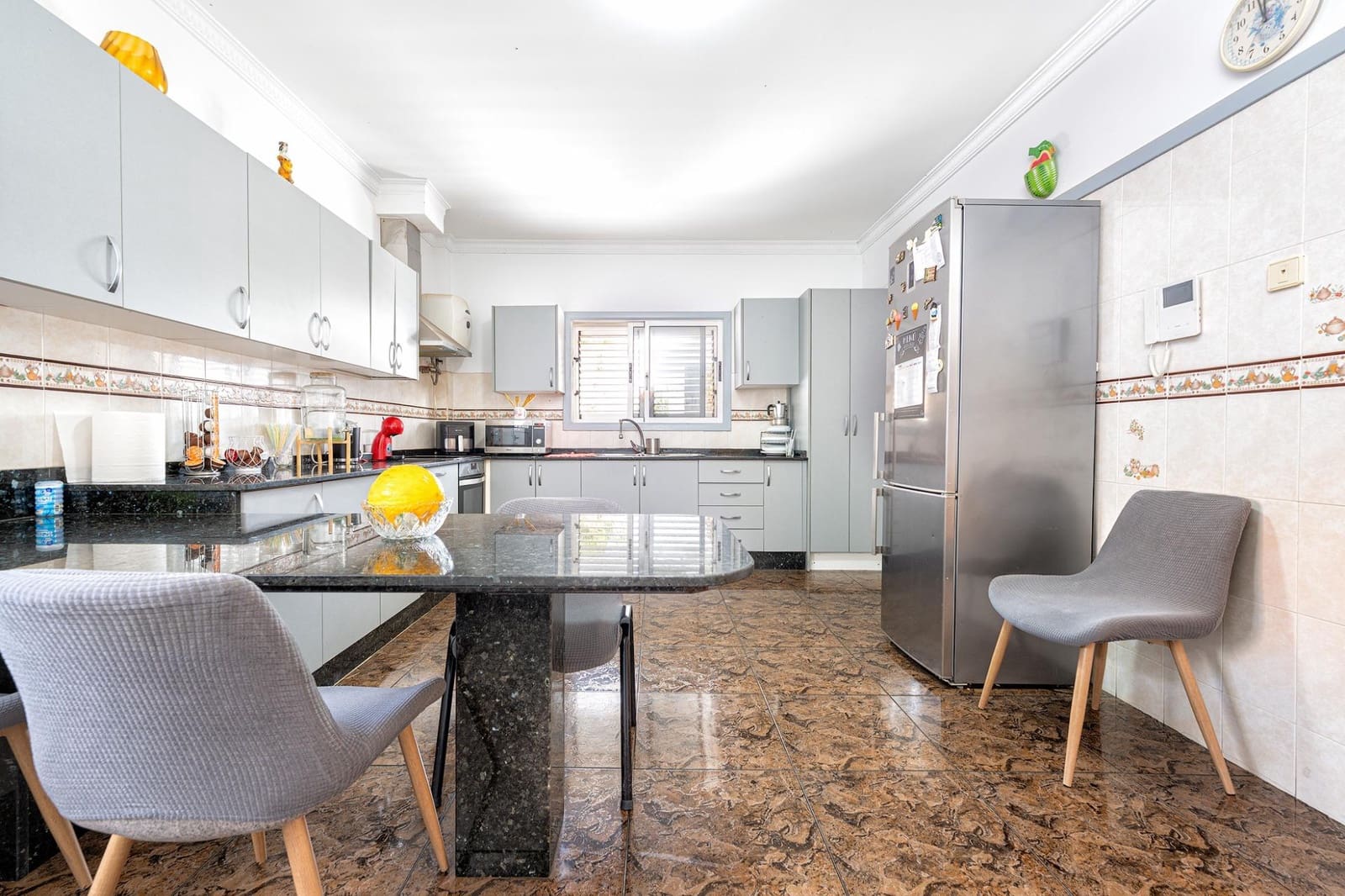 4 sovrum Villa till salu i Sonneland med garage - 1 565 000 € (Ref: 10109697)