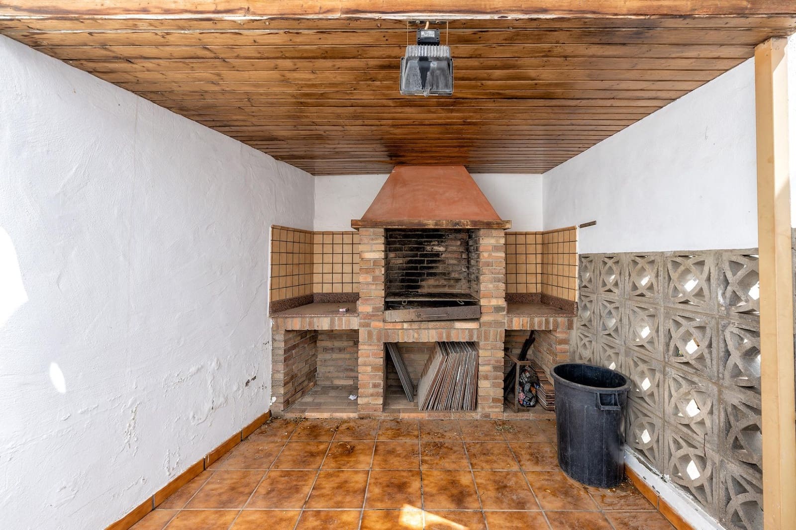 4 sovrum Villa till salu i Sonneland med garage - 1 565 000 € (Ref: 10109697)
