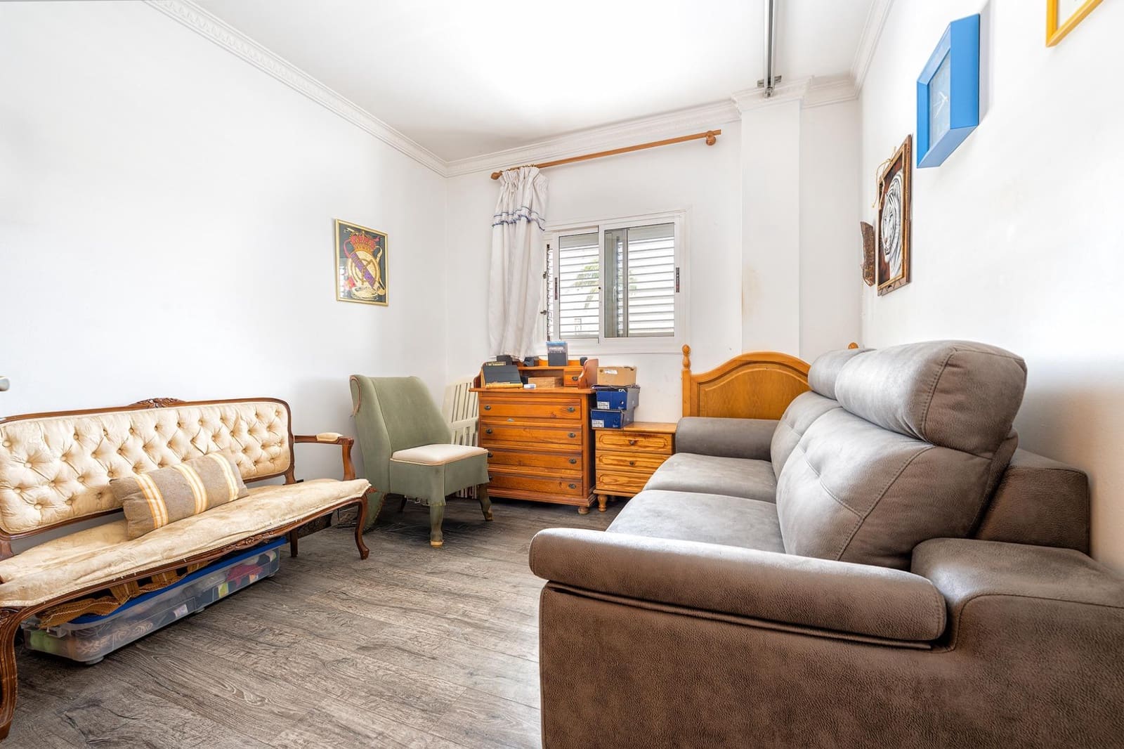 4 sovrum Villa till salu i Sonneland med garage - 1 565 000 € (Ref: 10109697)