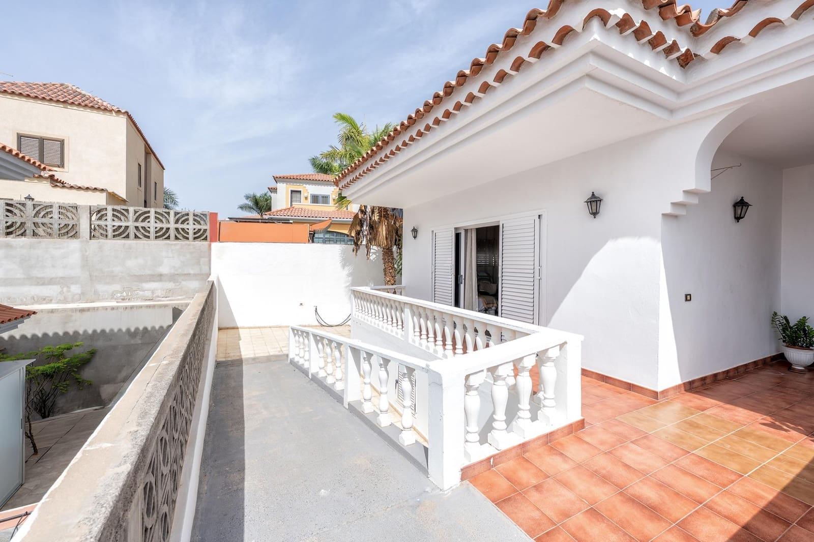 4 sovrum Villa till salu i Sonneland med garage - 1 565 000 € (Ref: 10109697)