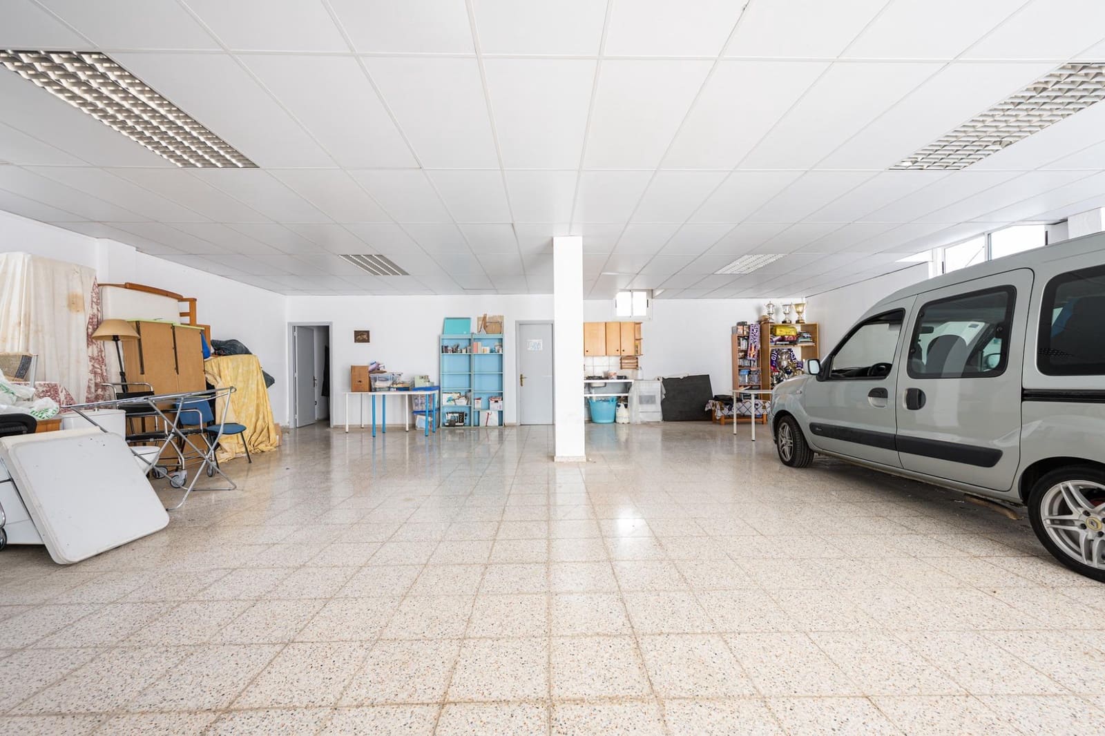 4 sovrum Villa till salu i Sonneland med garage - 1 565 000 € (Ref: 10109697)