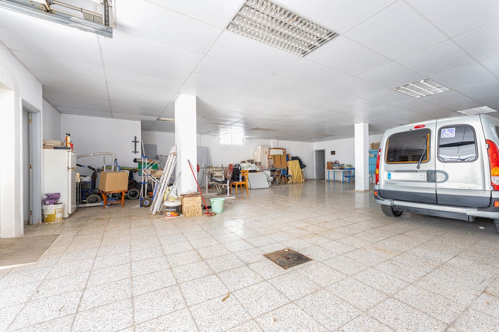 4 sovrum Villa till salu i Sonneland med garage - 1 565 000 € (Ref: 10109697)